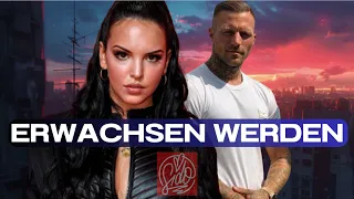 Kontra K & Juju - Erwachsen Werden (prod. NicoBeatz)