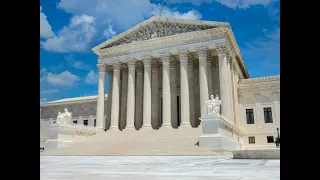 The Supreme Court vs. the Administrative State