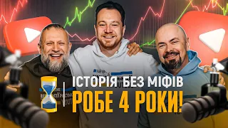 Чи розквітнув уже Український YouTube? Відповідаємо на запитання глядачів