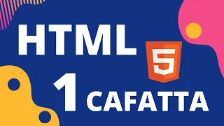 HTML 1 сағатта үйрену жаңадан бастаушыларға