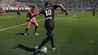 PES 2018 - Goals & Skills Compilation #6 HD 1080P