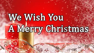 🎅🎄⛄ We Wish You a Merry Christmas | Blackmore's Night | Full HD | Lyrics