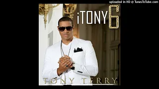 SUPABAD - Tony Terry - Ernest J. Lee Music
