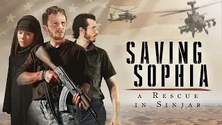 Saving Sophia (2018) | Full Movie | Jacob Dufour | T.L. Bridger | Wayne E. Brown