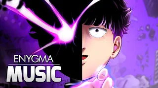 ???% | Mob (Mob Psycho 100) | Enygma