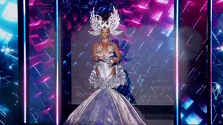 RuPaul’s Drag Race S16 EP16 Grand Finale! | Bae or Stray