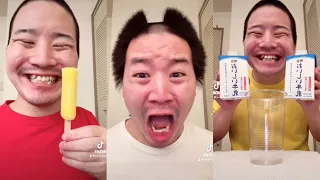 Junya1gou funny video 😂😂😂 | JUNYA Best TikTok April 2023 Part 260