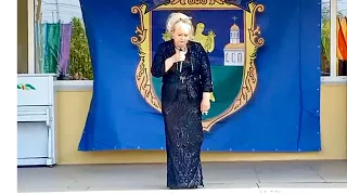 "Наснись мені, сину" Алла Васильєва