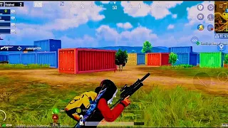 Highlights - 90 fps iphone 13 pro max pubg mobile 💯