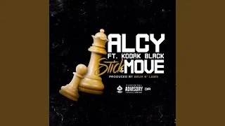 Stick & Move (feat. Kodak Black)