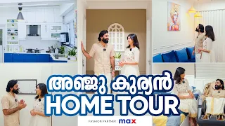 Anju Kurian Home Tour | An Instagramable Home ♥️