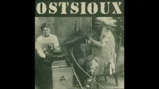 Ostsioux - Not a Rock Song