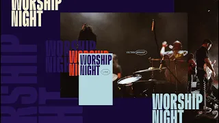 Victory Worship | Worship Night 2021 with Victory Alabang | February 2021