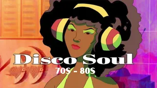 Best Soul songs-  Funky Disco Party Mix Old School - Old School 70's & 80's Disco Funk Party Mix