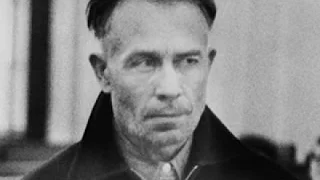 Ed Gein Kimdir ? ( Seri Katil )