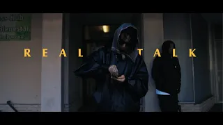 OHNO - Real Talk (Official Music Video)