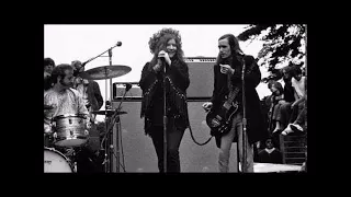 Janis Joplin & The Kozmic Blues Band   ~  Tribute  Live 1969