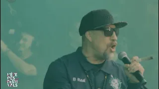 Cypress Hill | Rock en Seine 2023