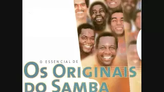 Saudosa Maloca Originais do Samba