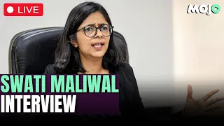 "No clean chit to anyone" | Swati Maliwal breaks silence on assault allegations | AAP