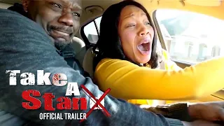 New Movie Alert! Take a Stan - Official Trailer - Urban Thriller Coming Soon