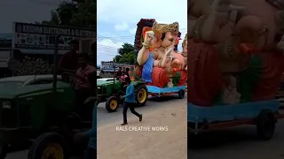 Galli ke Ganesh