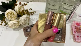 Покупки 🛍️ Wildberries🌸🤩Косметика 💄🫶