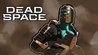Dead Space In 16 Minutes