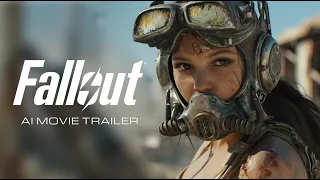 Fallout | AI Movie Trailer