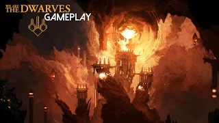 We Are The Dwarves Gameplay (PC HD)