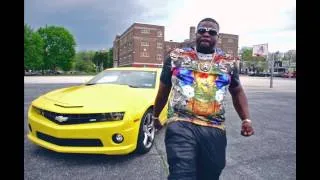 Kon-Flic Feat.Fis Milyenz (Money Time) Official Video