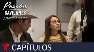 Pasión de Gavilanes, Nueva Temporada | Capítulo 56 | Telemundo