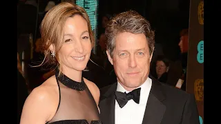 Hugh Grant Wife, Baby Mama and 5 Kids