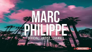 Marc Philippe - Deepest Blue (Lyric Video)