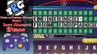 TheRunawayGuys - Wheel Of Fortune (Switch) - Game 1 Best Moments
