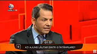 40 de intrebari cu Denise Rifai (21.11.2021) - Jean de la Craiova | Editie COMPLETA