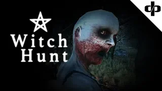 Witch Hunt - E01 - Lil' Bitch Hunt