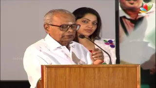 KB K Balachander on KAmal method acting