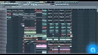 Martin Garrix & Firebeatz - Helicopter (Fl Studio Remake) Incl. FLP