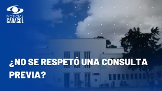 Elección del rector de la Universidad Nacional causó polémica y el presidente Petro se pronunció