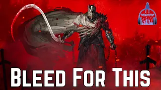EPIC MUSIC "City Wolf - Bleed For This [Lyric Video]"