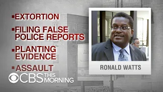 "I had nowhere to go": 42 wrongful convictions linked to corrupt Chicago cop