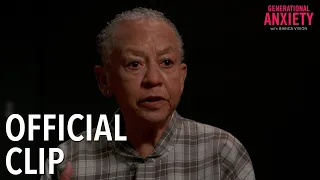 Writer Nikki Giovanni on confusing love and sex in 'Generational Anxiety'