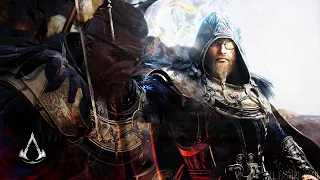 Assassin's Creed Valhalla Odin Tribute - Berserkir (Ezio's Family)