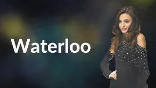 Cher - Waterloo (Lyrics)