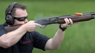 Rifleman Review: Winchester Super X4 Field Shotgun