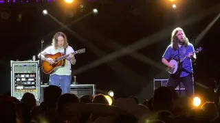 Billy Strings “Pyramid Country / Hide and Seek” & Bathtub Gin Tease  🔥🔥🔥 4/20/23 St Augustine