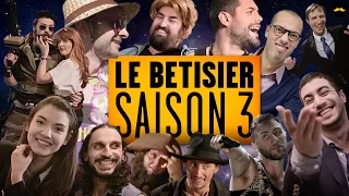 Bêtisier - Saison 3