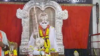 Bhagavan Sri Venkayya Swamy Temple Gollapudi - 42