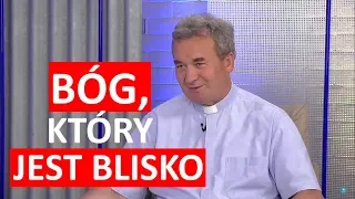 Jak kogoś nawrócić? - ks. Dziewiecki